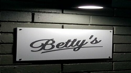 Betty's at Lennox Head - Air Conditioned