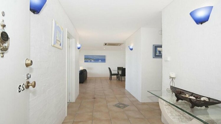 Quarterdeck 23 - WiFi - Photo3