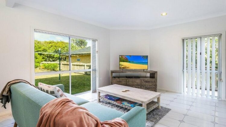 Serendipity - Large Family Home - Photo5