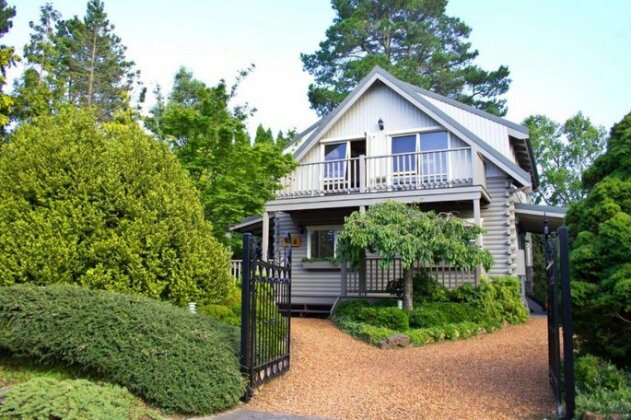 Cherry Cottage - Leura - Photo2