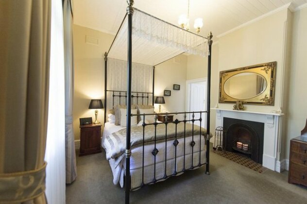 The Greens of Leura Bed & Breakfast - Photo4