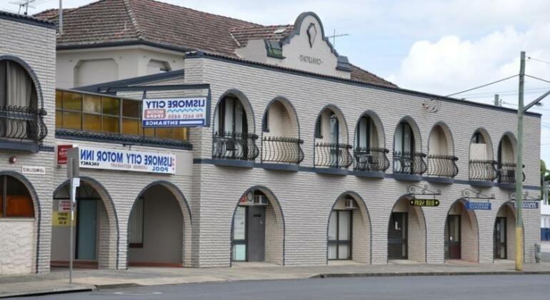 Lismore City Motor Inn