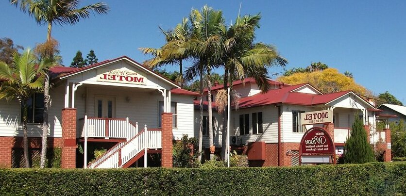 Lismore Wilson Motel - Photo2