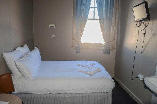 Commercial Hotel Motel Lithgow - Photo3