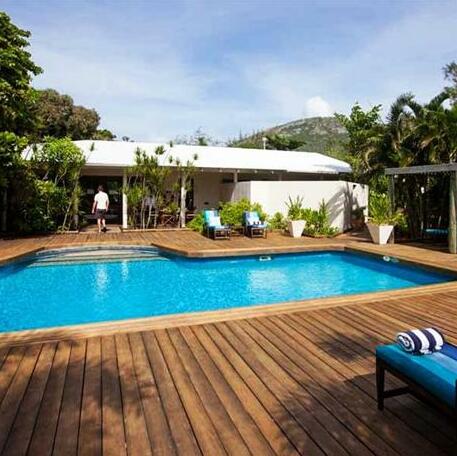 Lizard Island Resort