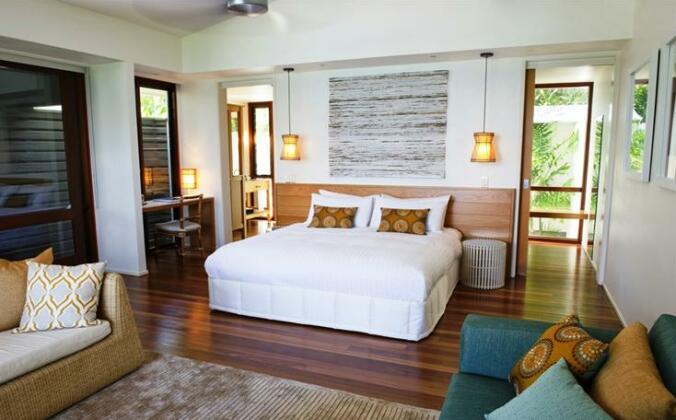 Lizard Island Resort - Photo2