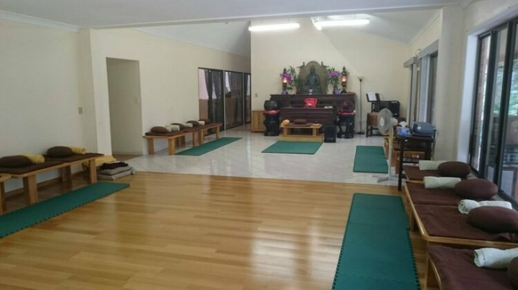Springwood Meditation Vacation Center - Photo5