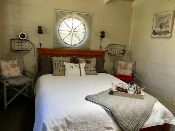 Aggie's Bed and Breakfast - Photo3