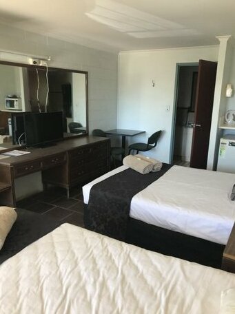 Central Motel Longreach - Photo5