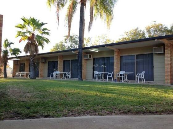 Jumbuck Motel - Photo2