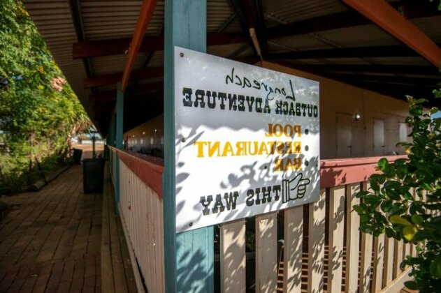 Longreach Outback Adventures - Photo3