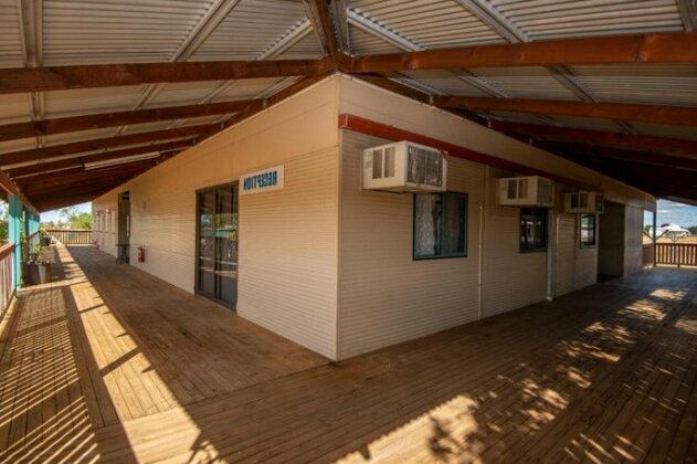 Longreach Outback Adventures - Photo5
