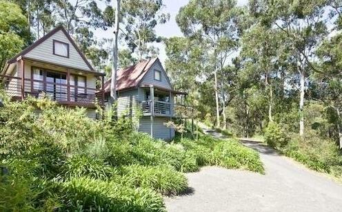 Great Ocean Road Cottages - Photo2