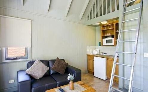 Great Ocean Road Cottages - Photo3