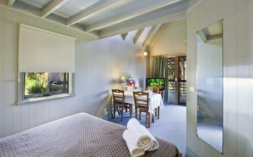 Great Ocean Road Cottages - Photo4