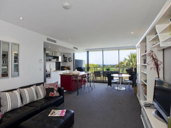 LORNE CHALET APARTMENT 10 - ask about midweek deals - Photo5