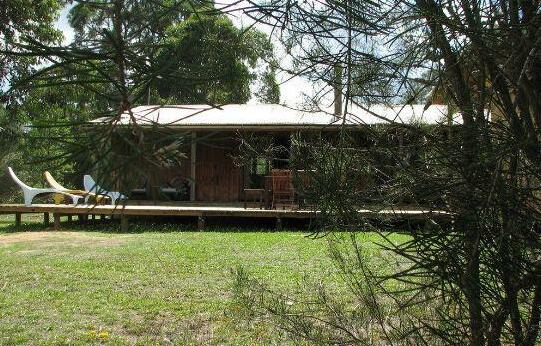 Lovedale Cottages - Photo4