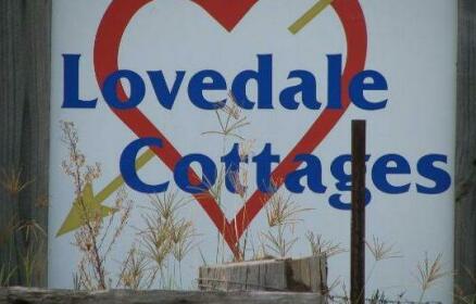 Lovedale Cottages