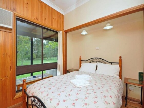 Lovedale Country Lodge 5br - Photo5