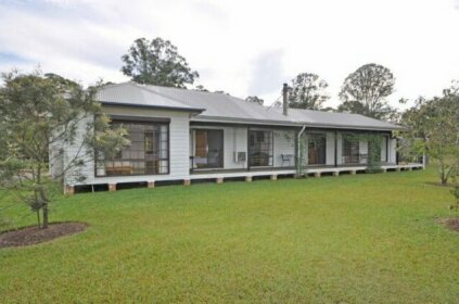 Lovedale Country Lodge 5br