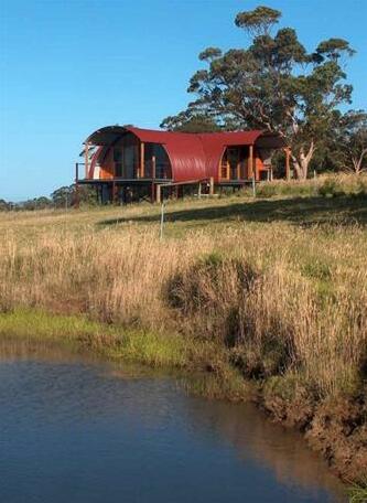 Tennessee Hill Chalets - Photo2