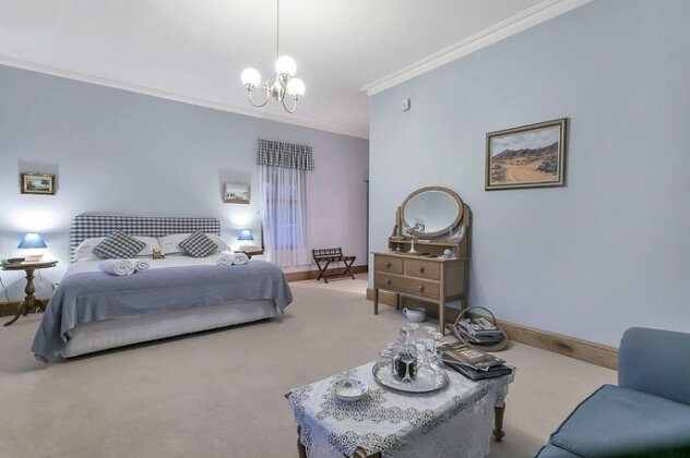 Abbotsford Country House Barossa Valley - Photo4