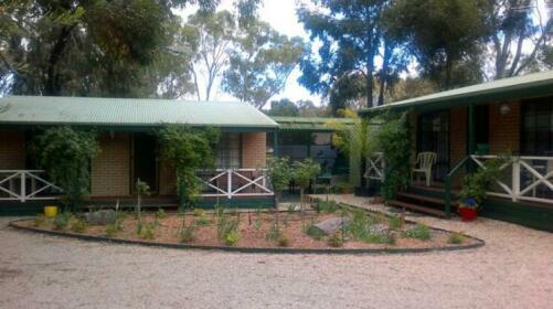 Barossa Country Cottages
