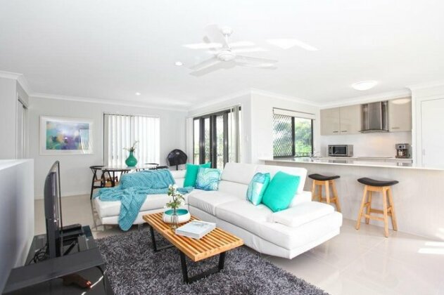 Beach Breeze Holiday House - Photo3