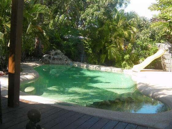 Beachside Bed & Breakfast Mackay - Photo2