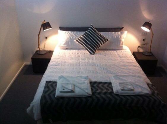 Beachside Bed & Breakfast Mackay - Photo3