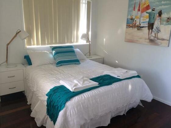 Beachside Bed & Breakfast Mackay - Photo4