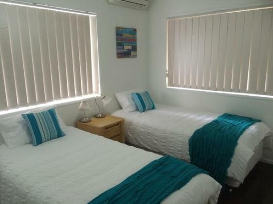 Beachside Bed & Breakfast Mackay - Photo5