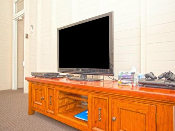 CBD Holiday Home - Photo3
