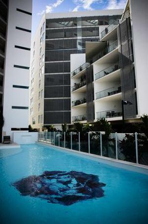 Lanai Serviced Apartments - Photo4