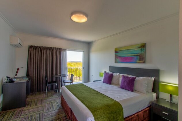 Mackay Oceanside Central Hotel - Photo5