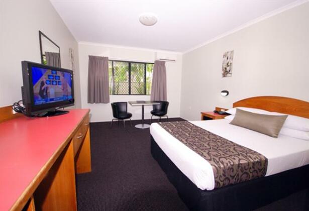 Mackay Resort Motel - Photo2