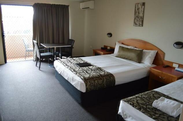 Mackay Resort Motel - Photo3