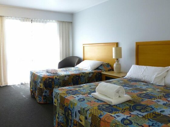 MAS Country Reef Resort Motel - Photo3