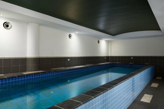 Rydges Mackay Suites - Photo3