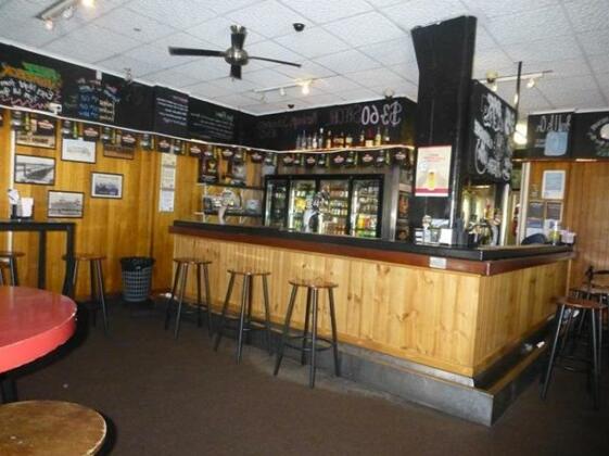 Taylors Hotel - Photo2