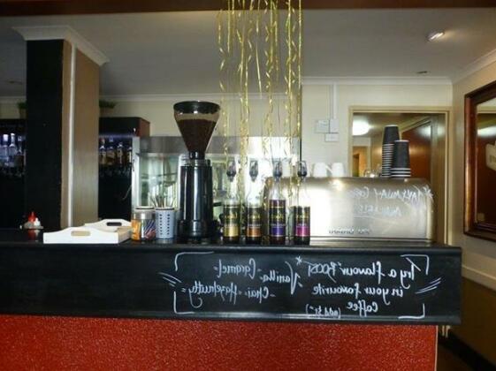 Taylors Hotel - Photo3