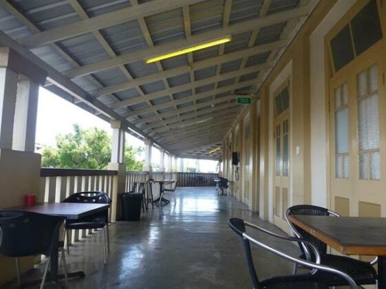 Taylors Hotel - Photo4