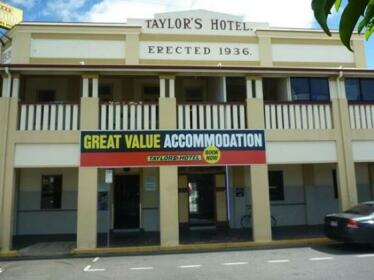 Taylors Hotel