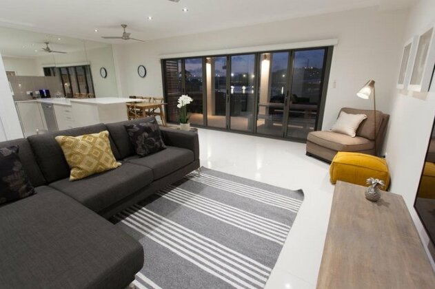 The Suite by the Cablepark - Photo4