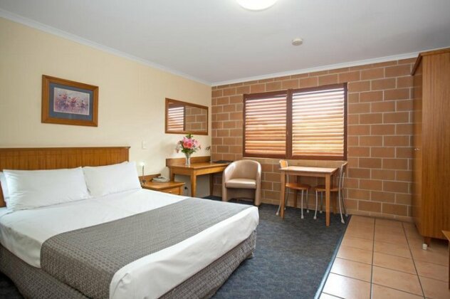 The Windmill Motel and Events Centre - Photo2
