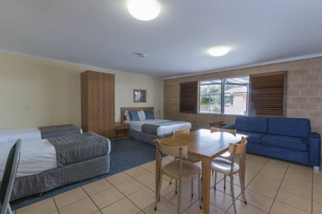 The Windmill Motel and Events Centre - Photo5