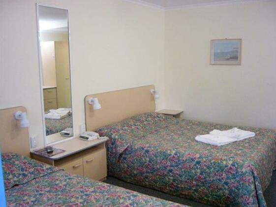 Mid Coast Motor Inn - Photo5