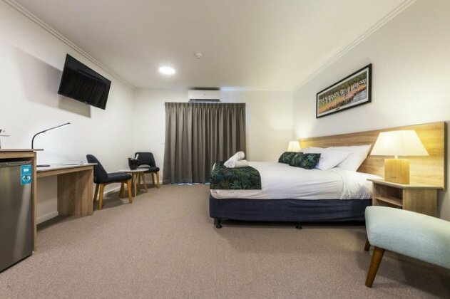 MAS Country Club Maclean Motel - Photo4