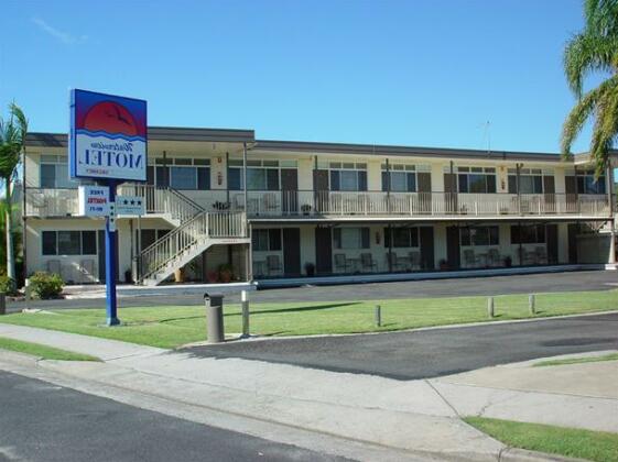 Waterview Motel Maclean - Photo2