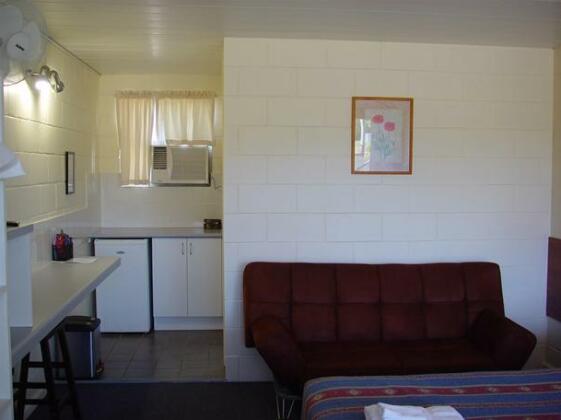 Waterview Motel Maclean - Photo4